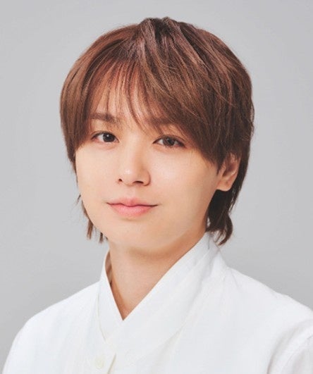 伊野尾慧