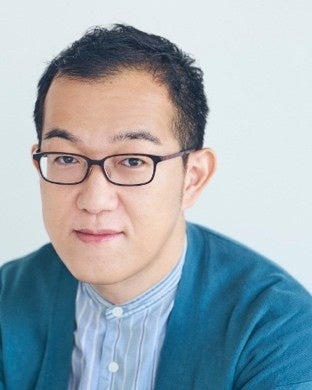 上田誠（脚本・演出）