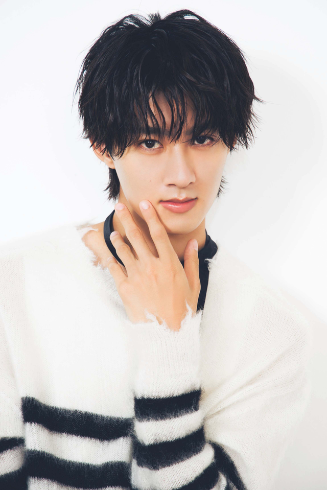 曽野舜太プロフィール写真
