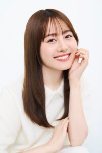 伊藤美来（佐藤こはる役）
