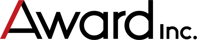 株式会社Award ロゴ