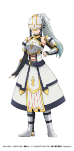 ノール・ファニャキャラクタービジュアル