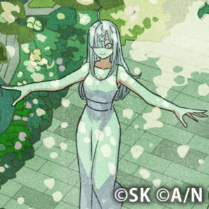 健屋花那プロフィール画像