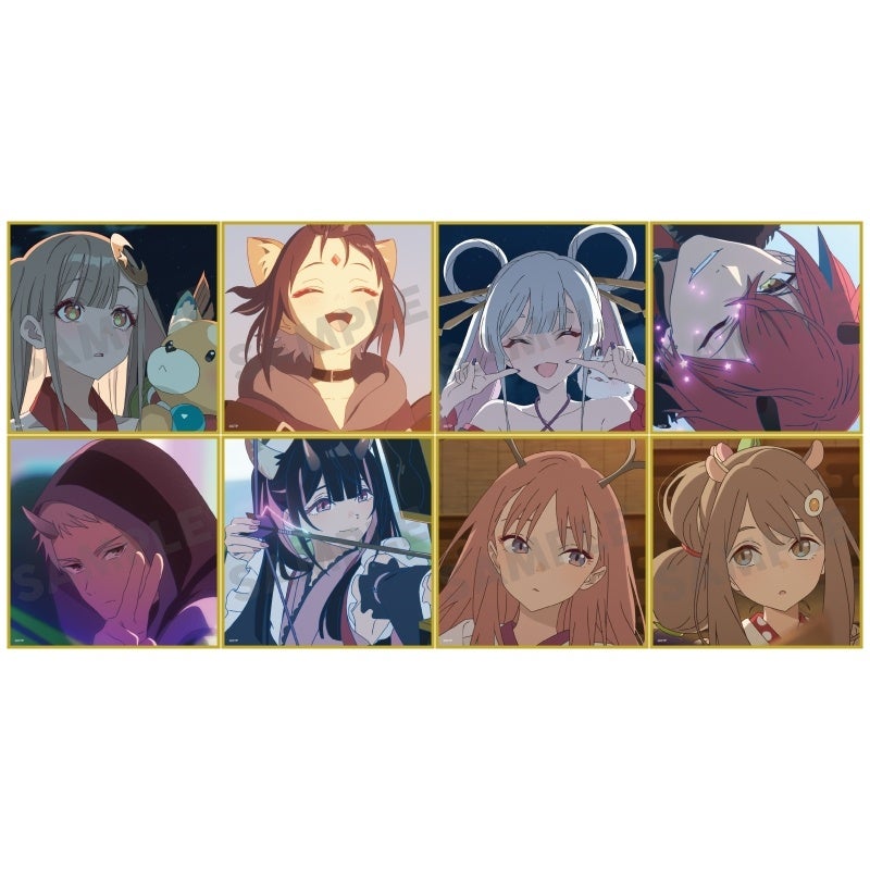 トレーディング和風色紙