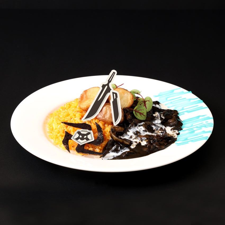 黒崎一護 ビーフストロガノフ